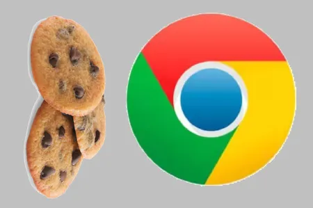 Przeglądarka Chrome będzie jeszcze jakiś czas akceptować pliki cookie