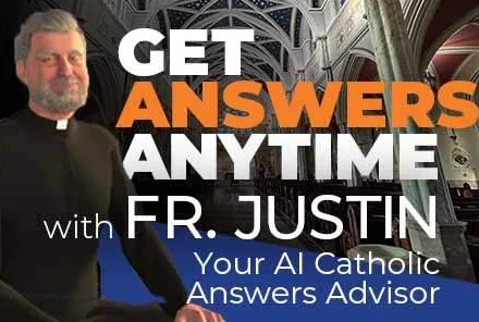 Ten incydent z „katolickim księdzem” pokazuje, jak niebezpieczna może być sztuczna inteligencja